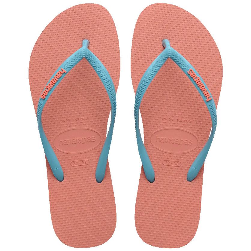 Havaianas Slim Logo Pop-Up 5567